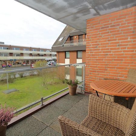 Koehler Am Dorfteich Apartamento Wenningstedt-Braderup Exterior foto