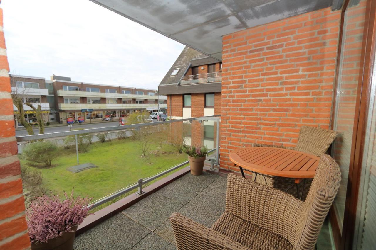 Koehler Am Dorfteich Apartamento Wenningstedt-Braderup Exterior foto
